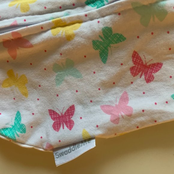 SwaddleMe Pod 2 Pack Newborn  5-12 lbs - Picture 6 of 6